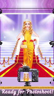 Top Model Dressup - Covet Fashion(圖4)-速報App