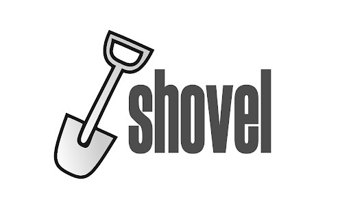 Shovel