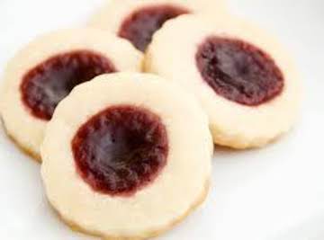 Delicate Cream Cheese Cookies