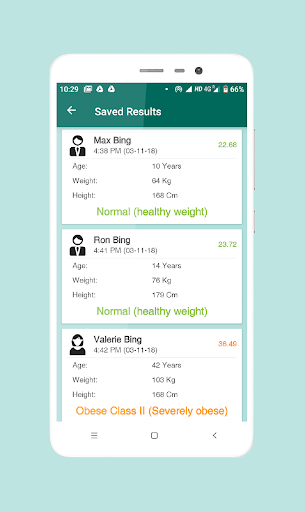 Bmi Calculator Health App With Tools App Store Data Revenue Download Estimates On Play Store