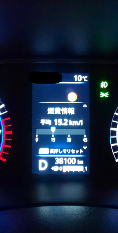 ルークスの#445・キリ番38,100km・走行距離の下3桁がゾロ目の38,111km・10周年記念特別復刻商品・タカラトミー・モールに関するカスタム事例の投稿画像1枚目