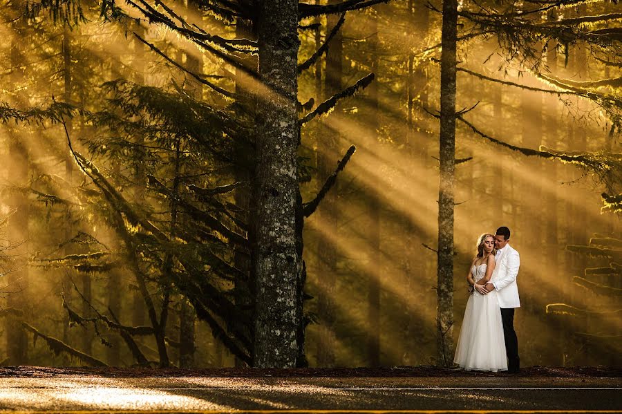 Photographe de mariage Jorge Romero (jaromerofoto). Photo du 9 novembre 2018