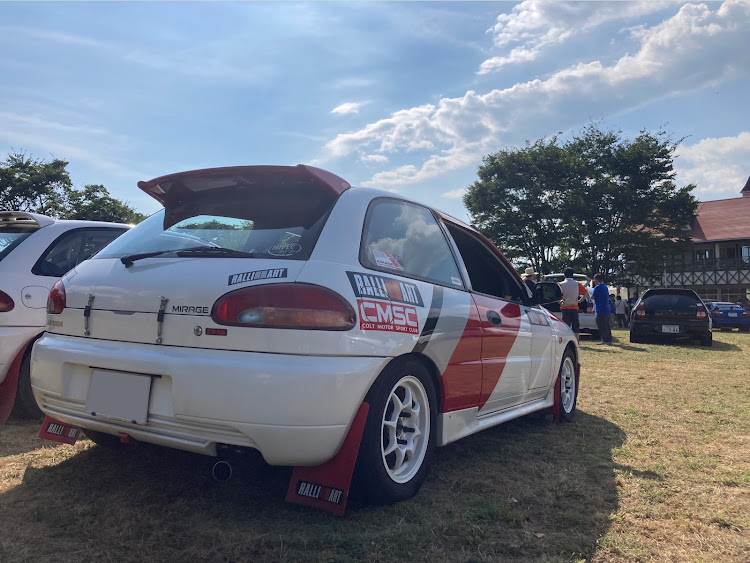 V6Projectさんが投稿したカスタム事例の投稿画像1枚目
