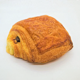 Chocolate Croissant