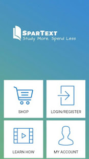 Spartext(圖1)-速報App