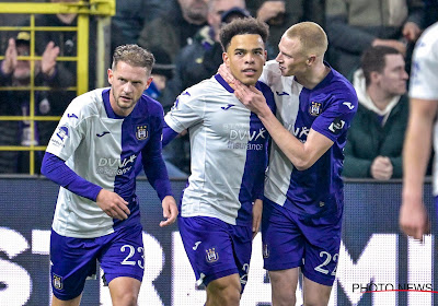 Zonder deze man was toptalent van Anderlecht verloren gegaan voor het profvoetbal