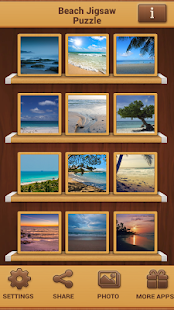 How to get Beach Jigsaw Puzzle 1.0 mod apk for laptop