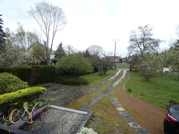 propriété à Aubigny-sur-Nère (18)