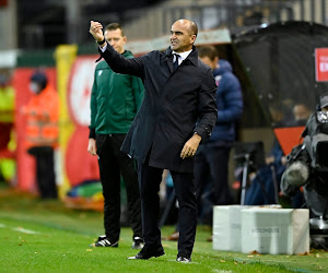 Martinez beschouwt winnen van de Nations League als een belangrijke stap voor Rode Duivels