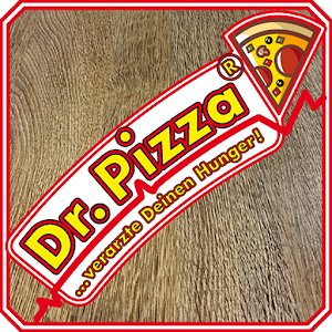 Dr. Pizza  Icon