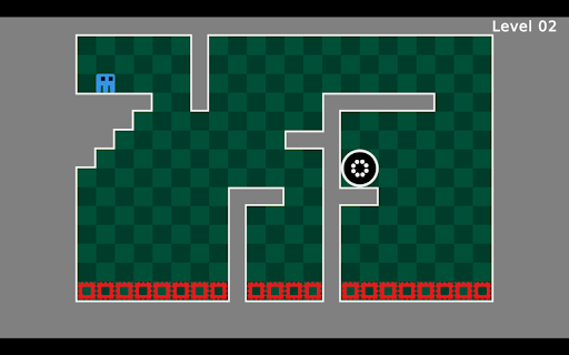 Jump And Hover Game - Master Gravity-Defying Platforming Fun! Preview 2