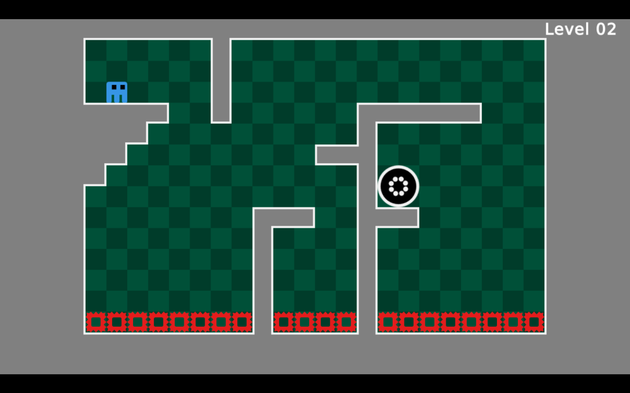 Jump And Hover Game - Master Gravity-Defying Platforming Fun! Chrome Extension Image 2