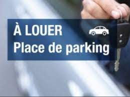 Location  parking  8 m² à Bordeaux (33000), 60 €