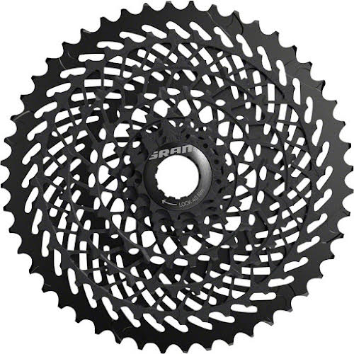 SRAM XG-899 E-Bike X-Glide Cassette 11-48 8-Speed