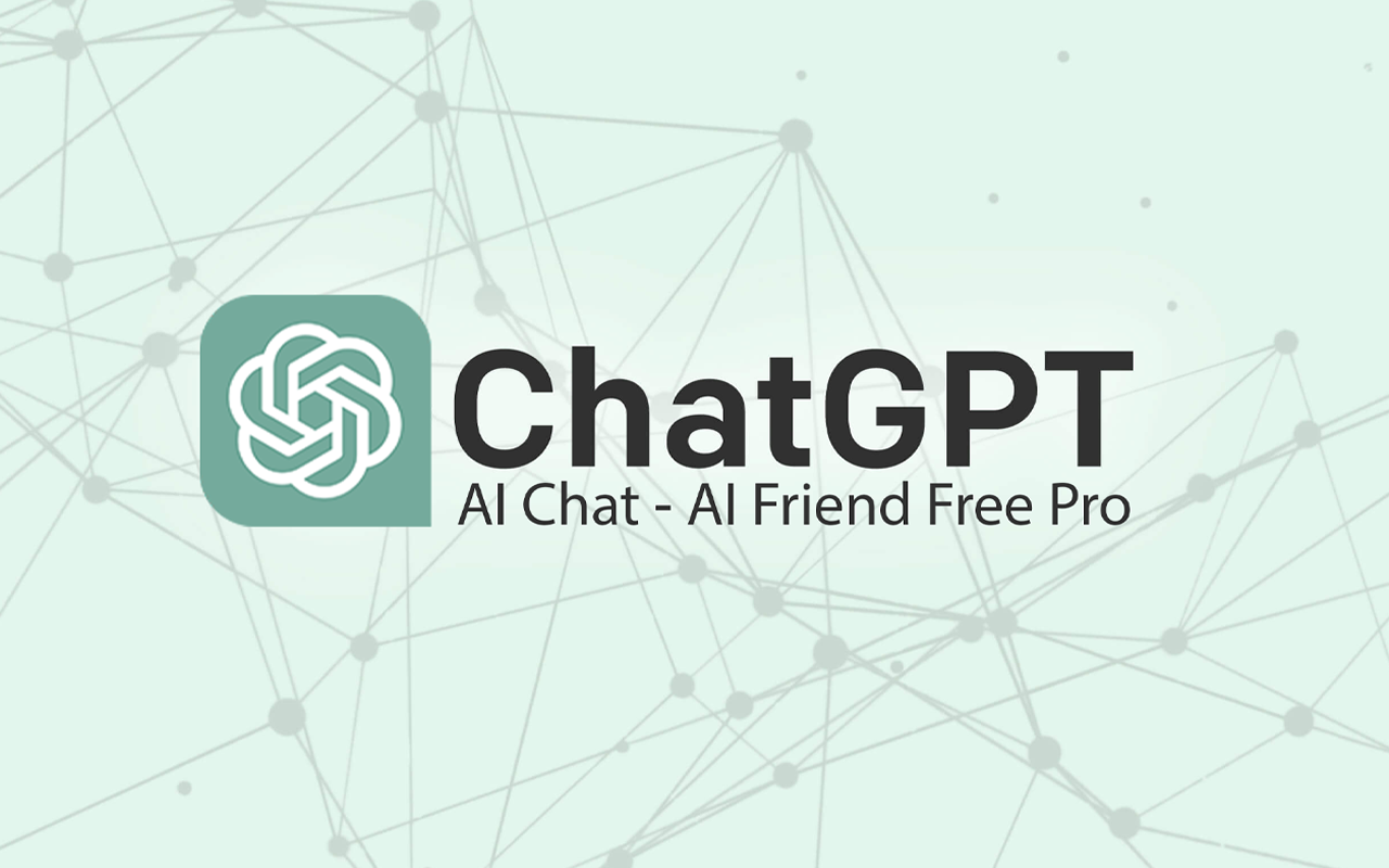 ChatGPT-AI Chat-AI Friend Free Pro Preview image 2