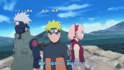 naruto shippuden 206. Title : Naruto Shippuden