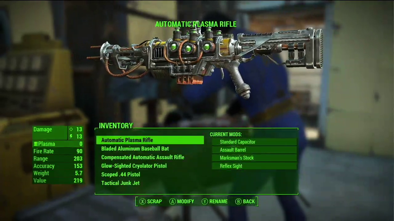 Baseball bat fallout 4 фото 24