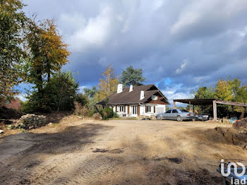 maison à Moret-Loing-et-Orvanne (77)