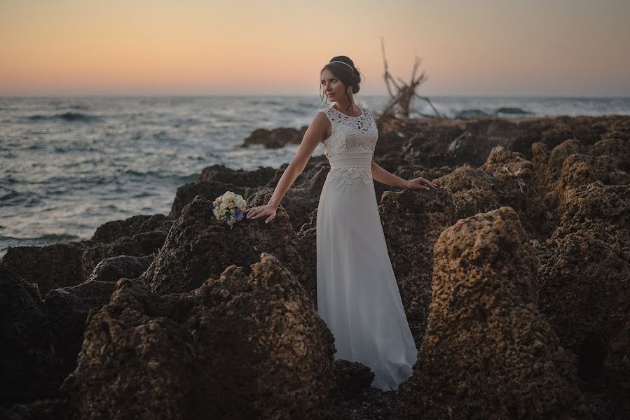 Wedding photographer Akis Mavrakis (akismavrakis). Photo of 9 June 2016