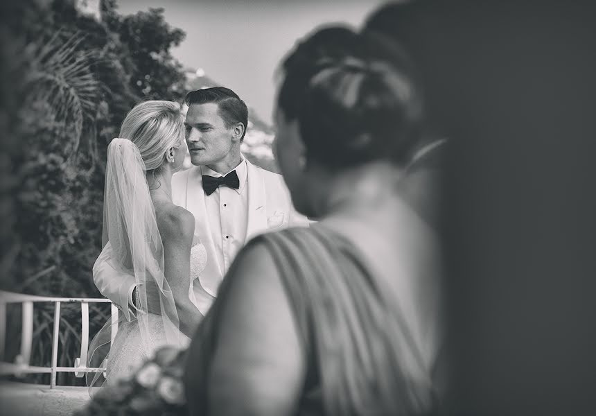 Весільний фотограф Alfonso Longobardi (italianwedding). Фотографія від 28 листопада 2018