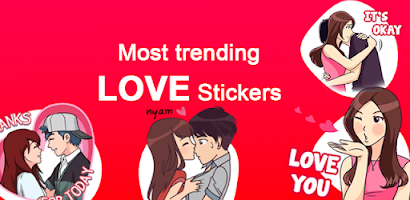 Download do APK de Troll Love Sticker for WhatsApp para Android