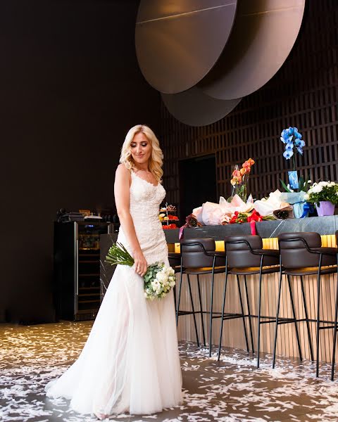 Wedding photographer Єvgen Shegda (denbraun159753). Photo of 21 December 2021