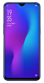 Oppo r17 neo