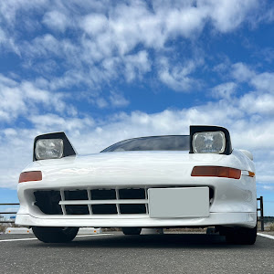 MR2 SW20