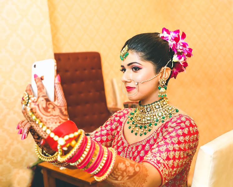 Wedding photographer Anand Singh (eyeofturtle). Photo of 25 November 2018