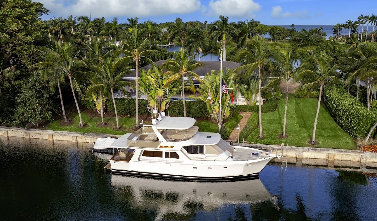 Maison avec piscine et jardin Key Largo