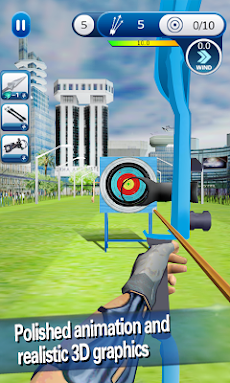 Archery Tournamentのおすすめ画像4