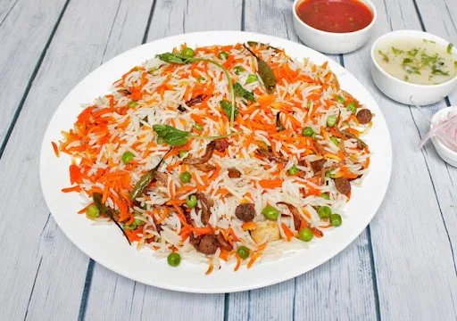 Veg Biryani