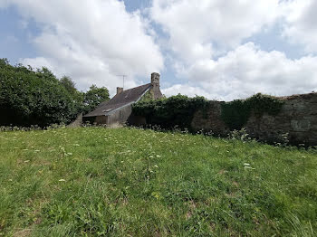 maison à Tréméoc (29)