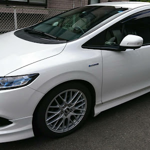 ジェイド FR4