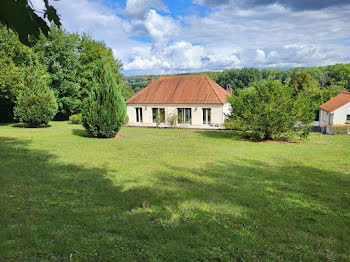 maison à Dompierre-sur-Authie (80)