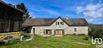 maison à Carlux (24)