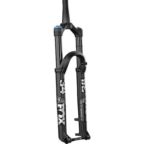 Fox 34 Performance Elite Suspension Fork - 29 140 mm 15 x 110 mm 44 mm Offset Kabolt Grip 2