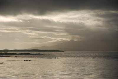 Sunrise, Ring of Kerry