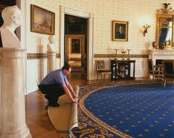 The Working White House: 200 Years of Tradition and Memories