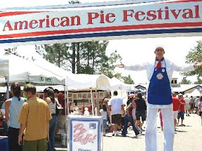 Great American Pie Festival