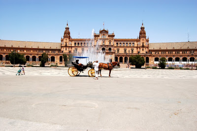 Seville, Spain