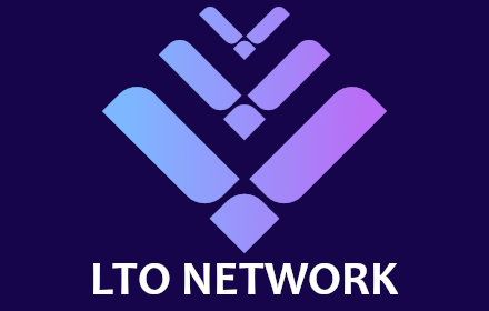 LTO Network Balance Checker small promo image