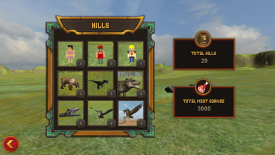 Snake Survival Simulator(圖5)-速報App