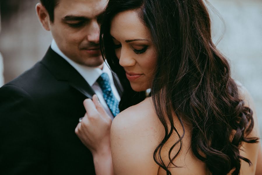 Fotografo di matrimoni Lindsay Nickel (lindsaynickel). Foto del 22 aprile 2019