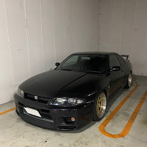 スカイライン GT-R BCNR33