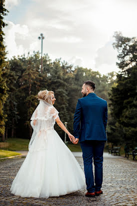 Photographe de mariage Mihai Irinel (mihai-irinel). Photo du 6 janvier 2020