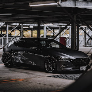 MAZDA3 BPFP