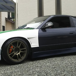 180SX RPS13