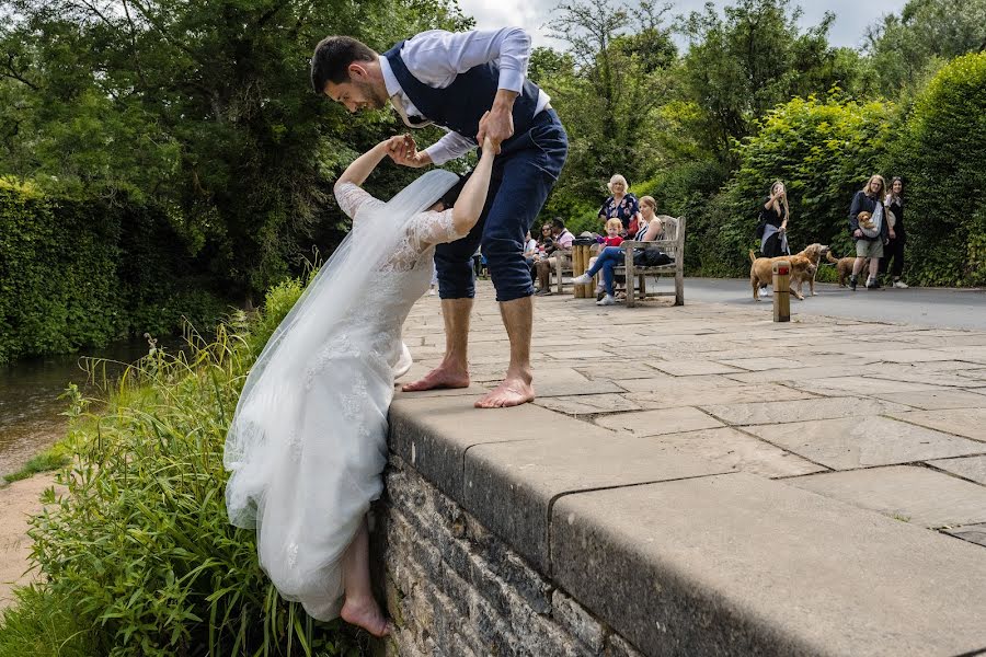 Wedding photographer Richard Howman (richhowman). Photo of 9 July 2021