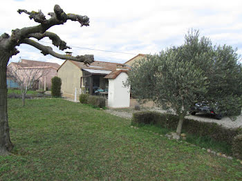 maison à Saint-Marcel-lès-Valence (26)